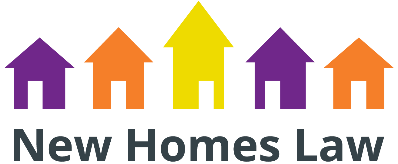New Homes Law